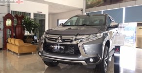 Mitsubishi Pajero Sport 2019 - Mitsubishi Đắk Lắk bán Pajero Sport 2019 thế hệ mới giá 1 tỷ 62 tr tại Đắk Lắk