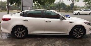 Kia Opirus   2018 - Cần bán xe Kia Opirus đời 2018, màu trắng, xe nhập giá cạnh tranh giá 785 triệu tại Hà Nội