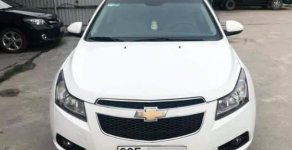 Chevrolet Cruze 2014 - Cần bán xe Chevrolet Cruze năm sản xuất 2014, màu trắng số sàn giá 340 triệu tại Bắc Giang