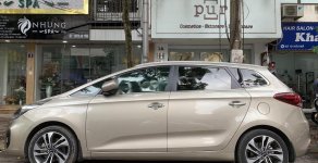 Kia Rondo GAT 2017 - Bán Kia Rondo GAT đời 2017, xe sử dụng gần như mới giá 599 triệu tại Hà Nội