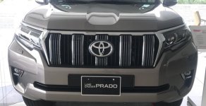 Toyota Land Cruiser Prado  2019 - Bán xe Toyota Land Cruiser Prado sản xuất 2019, nhập khẩu nguyên chiếc giá 2 tỷ 340 tr tại Tiền Giang