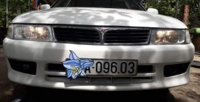 Mitsubishi Lancer 2000 - Bán Mitsubishi Lancer năm 2000, màu trắng, xe nhập giá 115 triệu tại Bình Phước