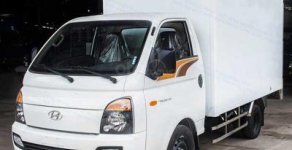 Xe tải 1 tấn - dưới 1,5 tấn H 2019 - Xe tải Hyundai 1.49T thùng bảo ôn Porter H150 giá 395 triệu tại Tp.HCM