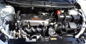 Toyota Vios G 2014 - Cần bán xe Toyota Vios G đời 2014, màu bạc chính chủ giá 450 triệu tại Hà Nội