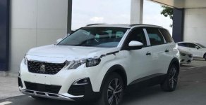 Peugeot 5008 1.6 AT 2019 - Bán Peugeot 5008 1.6 AT năm sản xuất 2019, màu trắng giá 1 tỷ 399 tr tại Thái Nguyên