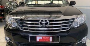Toyota Fortuner V 2016 - Xe Fortuner xăng, xe gia đình, hỗ trợ ngân hàng 70% giá 850 triệu tại Tp.HCM