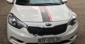 Bán xe Kia K3 đời 2015, màu trắng, nhập khẩu giá 22 tỷ tại Khánh Hòa