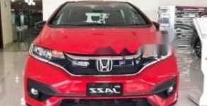 Honda Jazz   2019 - Bán Honda Jazz All New 2019, mẫu xe đô thị giá rẻ nhỏ nhắn, di chuyển linh hoạt trên đường phố giá 564 triệu tại Bắc Ninh