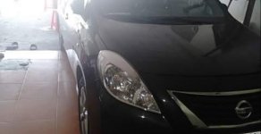 Nissan Sunny   2018 - Bán ô tô Nissan Sunny năm sản xuất 2018, màu đen, nhập khẩu, xe chính chủ giá 450 triệu tại Bình Dương