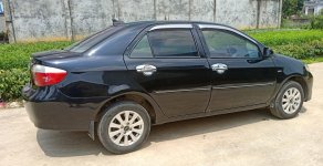 Toyota Vios G 2005 - Cần bán gấp Toyota Vios G đời 2005, màu đen giá 155 triệu tại Phú Thọ