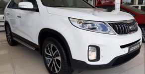 Kia Sorento  2.4 GAT 2019 - Bán Kia Sorento 2019 - Khuyến mãi hấp dẫn - Giao xe ngay giá 799 triệu tại Quảng Ngãi