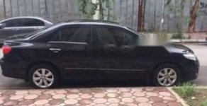 Toyota Corolla altis 2012 - Bán Toyota Corolla altis đời 2012, màu đen chính chủ giá 555 triệu tại Hà Nội