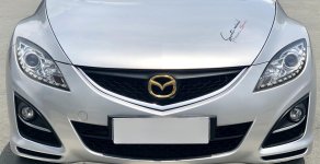 Mazda 6 2011 - Hàng hiếm Madza 6 2.0 sản xuất 2011, nhập khẩu Nhật Bản, cực chất giá 540 triệu tại Tp.HCM