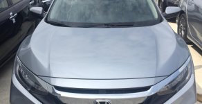 Honda Civic 1.8G 2019 - Honda Ô Tô Long An [bán xe Honda Civic 1.8G ] sản xuất năm 2019, màu bạc (Hotline 0944392047-0904668377) giá 789 triệu tại Long An