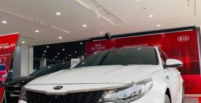 Kia Optima 2.4 GT line 2019 - Cần bán xe Kia Optima 2.4 GT line đời 2019, màu trắng, mới 100% giá 963 triệu tại Cần Thơ