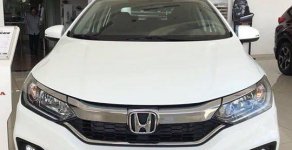 Honda City 2019 - Cần bán xe Honda City sản xuất năm 2019, màu trắng giá 559 triệu tại Long An