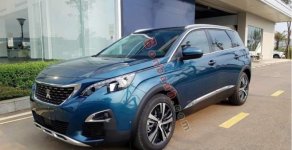 Peugeot 5008 1.6 AT 2019 - Bán xe Peugeot 5008 1.6 AT năm sản xuất 2019 giá 1 tỷ 399 tr tại Đà Nẵng