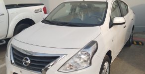 Nissan Sunny XL 2019 - Cần bán xe Nissan Sunny XL năm sản xuất 2019, đủ màu, giá tốt nhất giá 558 triệu tại Phú Thọ