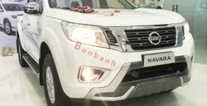 Nissan Navara    EL Premium R  2019 - Bán Nissan Navara EL Premium R sản xuất năm 2019, màu trắng giá 628 triệu tại Quảng Ninh