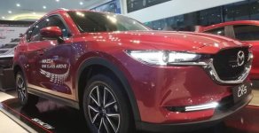 Bán ô tô Mazda CX 5 sản xuất 2018, màu đỏ, mới 100% giá 999 triệu tại Vĩnh Long