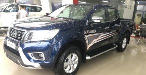 Nissan Navara EL Premium 2019 - Bán ô tô Nissan Navara EL đời 2019, màu xanh lam, nhập khẩu nguyên chiếc giá 650 triệu tại Phú Thọ
