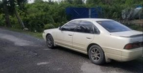 Nissan Altima   1990 - Bán Nissan Altima đời 1990, màu trắng, nhập khẩu nguyên chiếc giá 43 triệu tại Tp.HCM