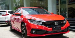 Honda Civic RS 2019 - Bán Honda Civic RS, nhập khẩu nguyên chiếc, LH: 0942.627.357 để được giá tốt nhất giá 929 triệu tại Quảng Trị