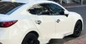 Mazda 3   1.5 AT  2016 - Bán Mazda 3 1.5 AT 2016, màu trắng, xe gia đình  giá 570 triệu tại Kiên Giang