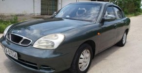 Daewoo Nubira   2001 - Bán Daewoo Nubira 2001 xe gia đình giá cạnh tranh giá 67 triệu tại Ninh Bình