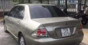 Mitsubishi Lancer 2005 - Cần bán gấp Mitsubishi Lancer năm 2005, giá tốt giá 265 triệu tại BR-Vũng Tàu