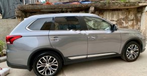 Mitsubishi Outlander 2016 - Bán Mitsubishi Outlander năm sản xuất 2016, nhập khẩu nguyên chiếc   giá 840 triệu tại Hà Nội