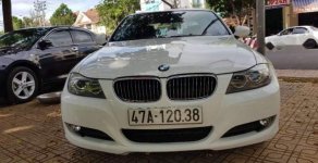BMW 3 Series 325i 2011 - Bán BMW 325i 2011, màu trắng, nhập khẩu, 585 triệu giá 585 triệu tại Đắk Lắk