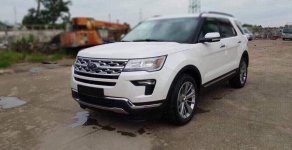 Ford Explorer 2.3 Ecoboost   2019 - Báo giá Ford Explorer 2019 đủ màu giá cực tốt, xe mới, chính hãng - LH 0965.423.558 giá 2 tỷ 218 tr tại Cần Thơ