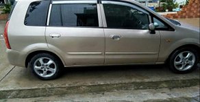 Mazda Premacy 2003 - Bán Mazda Premacy năm 2003, màu vàng, nhập khẩu   giá 189 triệu tại Bình Dương