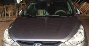 Hyundai Tucson 2011 - Bán ô tô Hyundai Tucson năm sản xuất 2011, màu xám   giá 560 triệu tại Bình Dương