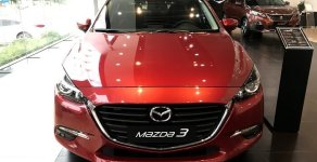 Mazda 3 Sport Luxury 2019 - Tháng 6 này -Tận hưởng kỳ nghỉ trọn vẹn hơn cùng Mazda giá 669 triệu tại Long An