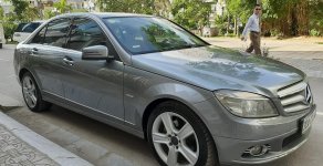 Mercedes-Benz C class C300 2010 - Bán Mercedes C300 năm sản xuất 2010, màu xám giá 510 triệu tại Hà Nội