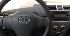 Toyota Yaris   2009 - Bán lại xe Toyota Yaris sản xuất năm 2009, màu đen số tự động giá 485 triệu tại Phú Thọ