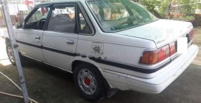 Toyota Corona   1990 - Bán Toyota Corona năm sản xuất 1990, màu trắng, xe nhập giá 43 triệu tại Bình Dương