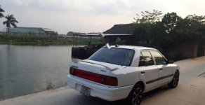 Mazda 323 1996 - Bán Mazda 323 năm 1996, màu trắng, nhập khẩu, 48 triệu giá 48 triệu tại Bắc Ninh