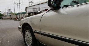 Toyota Cressida XL 1994 - Bán Toyota Cressida XL năm sản xuất 1994, màu vàng, 118tr giá 118 triệu tại Hà Nội