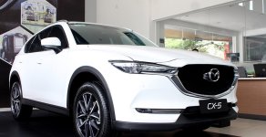 Mazda CX 5 2019 - B&#225;n Mazda CX5 - Tặng 40 triệu tiền mặt + 1 năm BHTV giá 819 triệu tại Ninh B&#236;nh