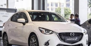 Mazda 2 Deluxe  2019 - Bán Mazda 2 xe nhập Thái  - Tặng gói bảo dưỡng 30 triệu + BHTV giá 564 triệu tại Ninh Bình