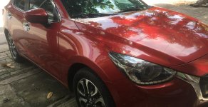 Mazda 2 SD 2016 - Cần bán Mazda 2 SD 2016, màu đỏ giá cạnh tranh giá 480 triệu tại Phú Thọ