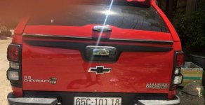 Chevrolet Colorado   2017 - Bán ô tô Chevrolet Colorado sản xuất 2017, giá tốt giá 720 triệu tại Đồng Nai