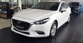 Mazda 3 2019 - Bán Mazda 3 - Ưu đãi tiền mặt + phụ kiện chính hãng giá 669 triệu tại Ninh Bình