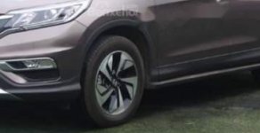 Honda CR V 2015 - Bán Honda CR V 2015, màu nâu, xe nhập chính chủ giá 780 triệu tại Thái Bình