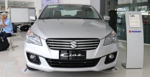 Suzuki Ciaz 2019 - Tin hot! Suzuki Ciaz 2019 - hỗ trợ ngân hàng trợ 80%. Liên hệ: 0906.612.900 giá 499 triệu tại Tp.HCM