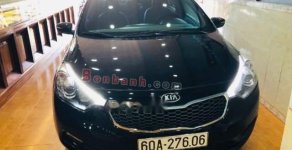 Kia K3    2.0 AT   2016 - Bán xe Kia K3 2.0 đời 2016, xe gia đình giữ kỹ còn mới đẹp giá 550 triệu tại Đồng Nai