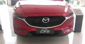 Mazda CX 5 2.0 2WD AT 2019 - Bán Mazda CX 5 2019, màu đỏ, khuyến mãi 40tr giá 899 triệu tại TT - Huế